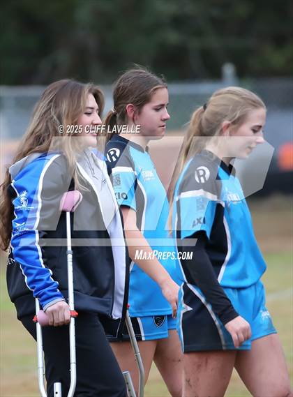 Thumbnail 1 in Oceanside Collegiate Academy vs Charlotte photogallery.