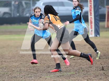 Thumbnail 1 in Oceanside Collegiate Academy vs Charlotte photogallery.