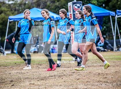 Thumbnail 3 in Oceanside Collegiate Academy vs Charlotte photogallery.