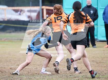 Thumbnail 1 in Oceanside Collegiate Academy vs Charlotte photogallery.