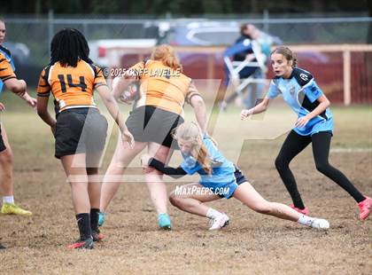 Thumbnail 3 in Oceanside Collegiate Academy vs Charlotte photogallery.