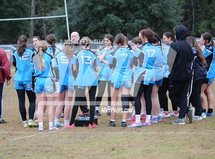 Thumbnail 3 in Oceanside Collegiate Academy vs Charlotte photogallery.