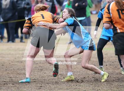 Thumbnail 2 in Oceanside Collegiate Academy vs Charlotte photogallery.