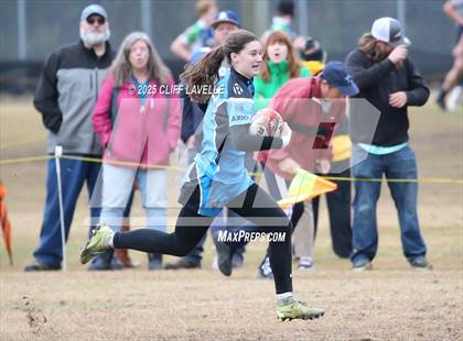 Thumbnail 3 in Oceanside Collegiate Academy vs Charlotte photogallery.