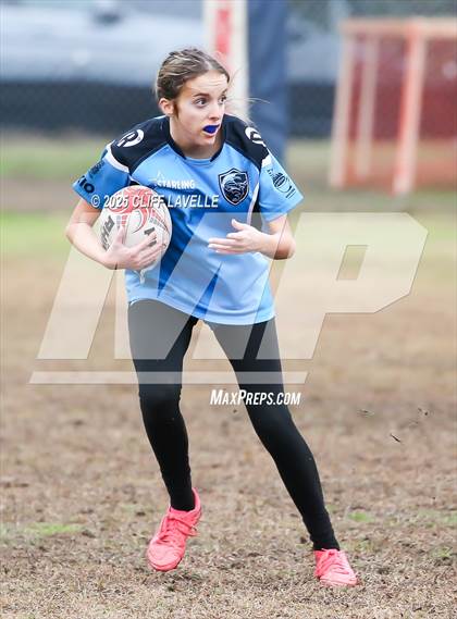 Thumbnail 2 in Oceanside Collegiate Academy vs Charlotte photogallery.