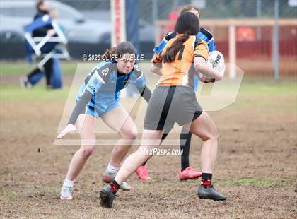 Thumbnail 1 in Oceanside Collegiate Academy vs Charlotte photogallery.