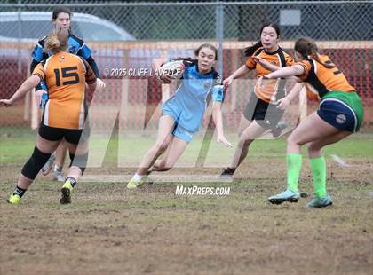 Thumbnail 2 in Oceanside Collegiate Academy vs Charlotte photogallery.