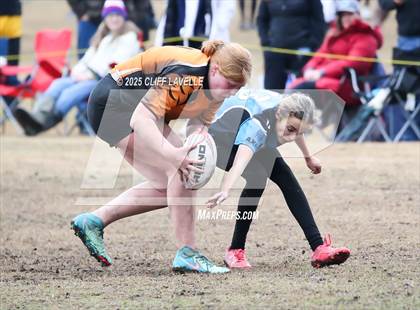 Thumbnail 3 in Oceanside Collegiate Academy vs Charlotte photogallery.
