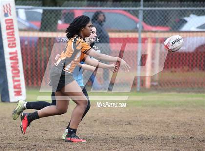 Thumbnail 1 in Oceanside Collegiate Academy vs Charlotte photogallery.