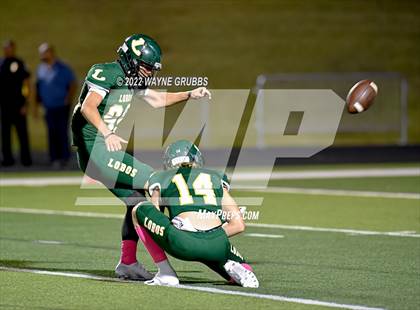 Thumbnail 2 in McKinney North @ Longview photogallery.