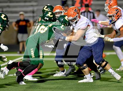 Thumbnail 2 in McKinney North @ Longview photogallery.
