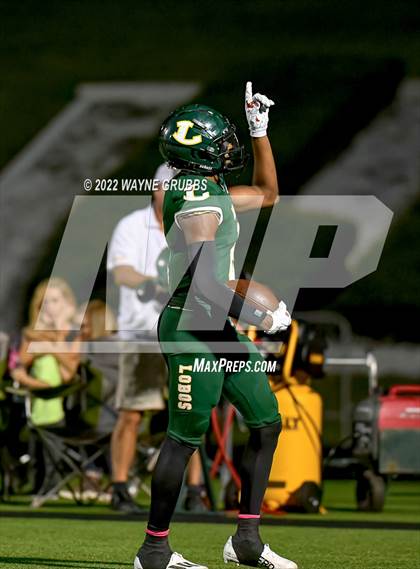Thumbnail 1 in McKinney North @ Longview photogallery.