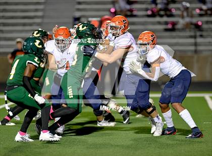 Thumbnail 3 in McKinney North @ Longview photogallery.