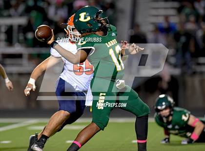 Thumbnail 1 in McKinney North @ Longview photogallery.