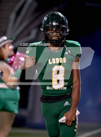 Thumbnail 1 in McKinney North @ Longview photogallery.