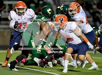 Thumbnail 1 in McKinney North @ Longview photogallery.