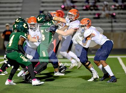 Thumbnail 1 in McKinney North @ Longview photogallery.