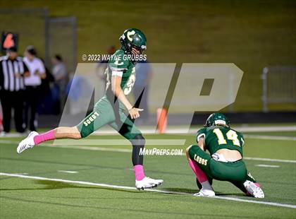 Thumbnail 1 in McKinney North @ Longview photogallery.