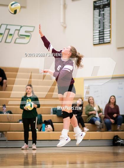 Thumbnail 3 in Cheyenne Mountain @ Falcon photogallery.