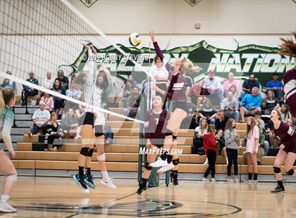 Thumbnail 1 in Cheyenne Mountain @ Falcon photogallery.