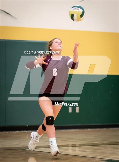 Thumbnail 2 in Cheyenne Mountain @ Falcon photogallery.