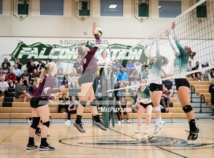 Thumbnail 1 in Cheyenne Mountain @ Falcon photogallery.