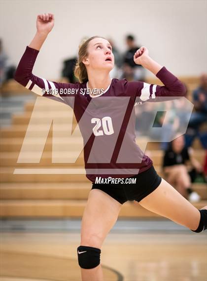Thumbnail 3 in Cheyenne Mountain @ Falcon photogallery.