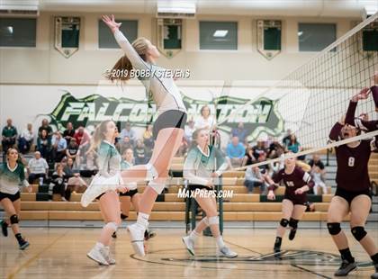 Thumbnail 1 in Cheyenne Mountain @ Falcon photogallery.