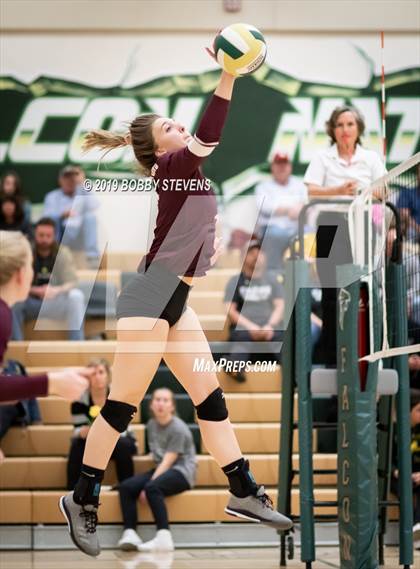 Thumbnail 1 in Cheyenne Mountain @ Falcon photogallery.