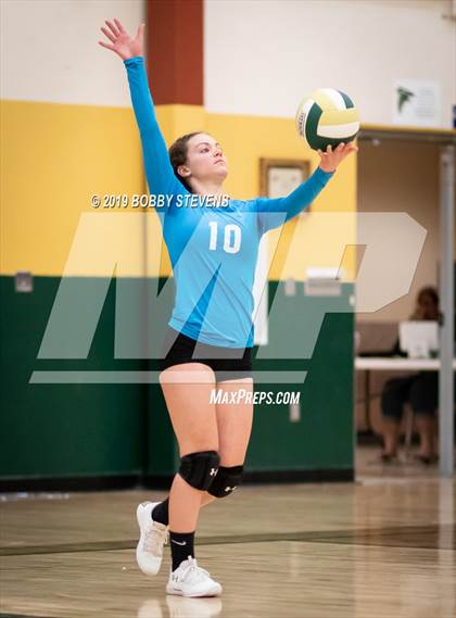 Thumbnail 3 in Cheyenne Mountain @ Falcon photogallery.