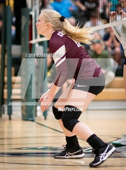Thumbnail 2 in Cheyenne Mountain @ Falcon photogallery.