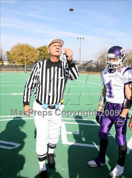 Thumbnail 2 in Tottenville @ Erasmus Hall (PSAL Championship Division Semifinal) photogallery.