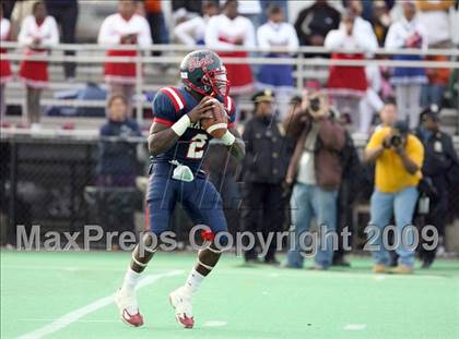Thumbnail 1 in Tottenville @ Erasmus Hall (PSAL Championship Division Semifinal) photogallery.
