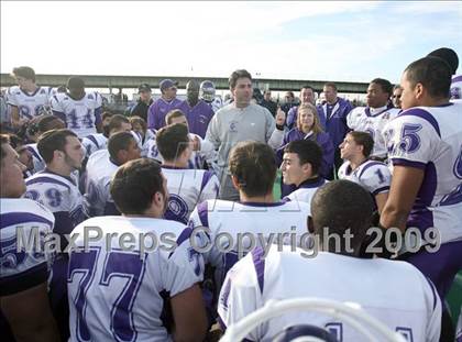 Thumbnail 3 in Tottenville @ Erasmus Hall (PSAL Championship Division Semifinal) photogallery.