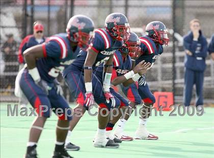 Thumbnail 2 in Tottenville @ Erasmus Hall (PSAL Championship Division Semifinal) photogallery.