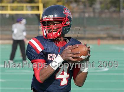 Thumbnail 1 in Tottenville @ Erasmus Hall (PSAL Championship Division Semifinal) photogallery.