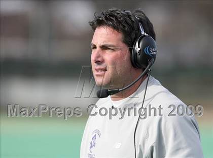 Thumbnail 1 in Tottenville @ Erasmus Hall (PSAL Championship Division Semifinal) photogallery.