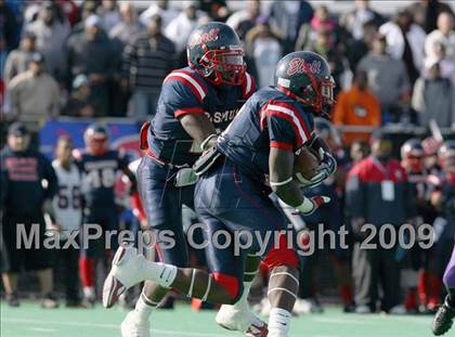 Thumbnail 3 in Tottenville @ Erasmus Hall (PSAL Championship Division Semifinal) photogallery.