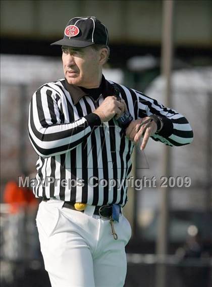 Thumbnail 2 in Tottenville @ Erasmus Hall (PSAL Championship Division Semifinal) photogallery.