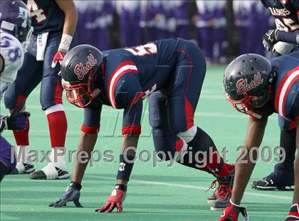 Thumbnail 1 in Tottenville @ Erasmus Hall (PSAL Championship Division Semifinal) photogallery.