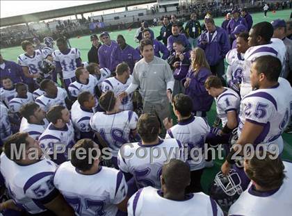 Thumbnail 3 in Tottenville @ Erasmus Hall (PSAL Championship Division Semifinal) photogallery.