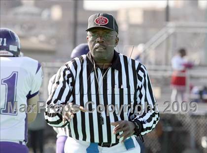 Thumbnail 1 in Tottenville @ Erasmus Hall (PSAL Championship Division Semifinal) photogallery.