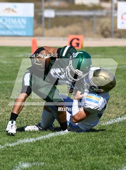 Thumbnail 2 in Quartz Hill @ Burroughs photogallery.