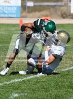 Photo from the gallery "Quartz Hill @ Burroughs"