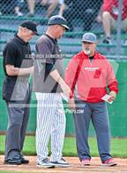 Photo from the gallery "South Stanly @ West Stanly"