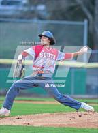 Photo from the gallery "South Stanly @ West Stanly"