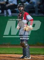 Photo from the gallery "South Stanly @ West Stanly"