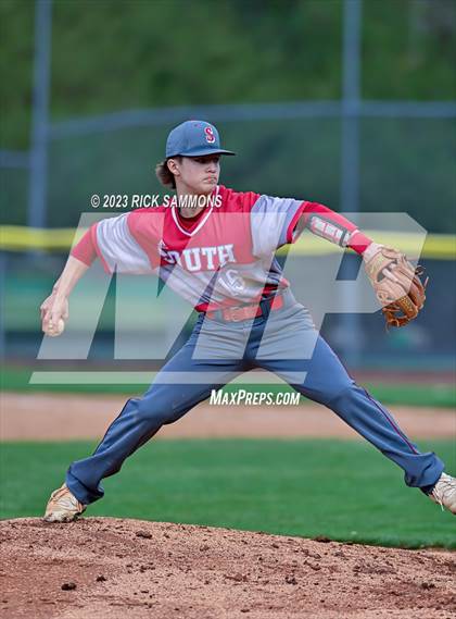 Thumbnail 3 in South Stanly @ West Stanly photogallery.