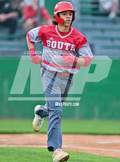 Thumbnail 3 in South Stanly @ West Stanly photogallery.