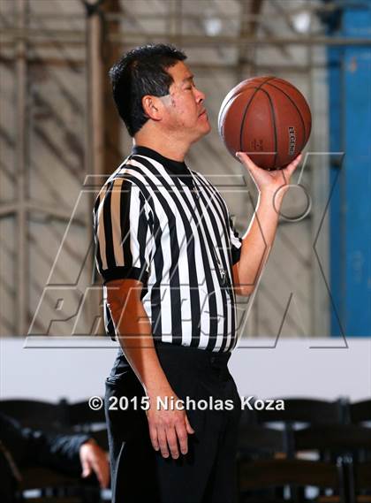 Thumbnail 3 in Lawndale vs. Compton (Jordan Take Flight Challenge) photogallery.